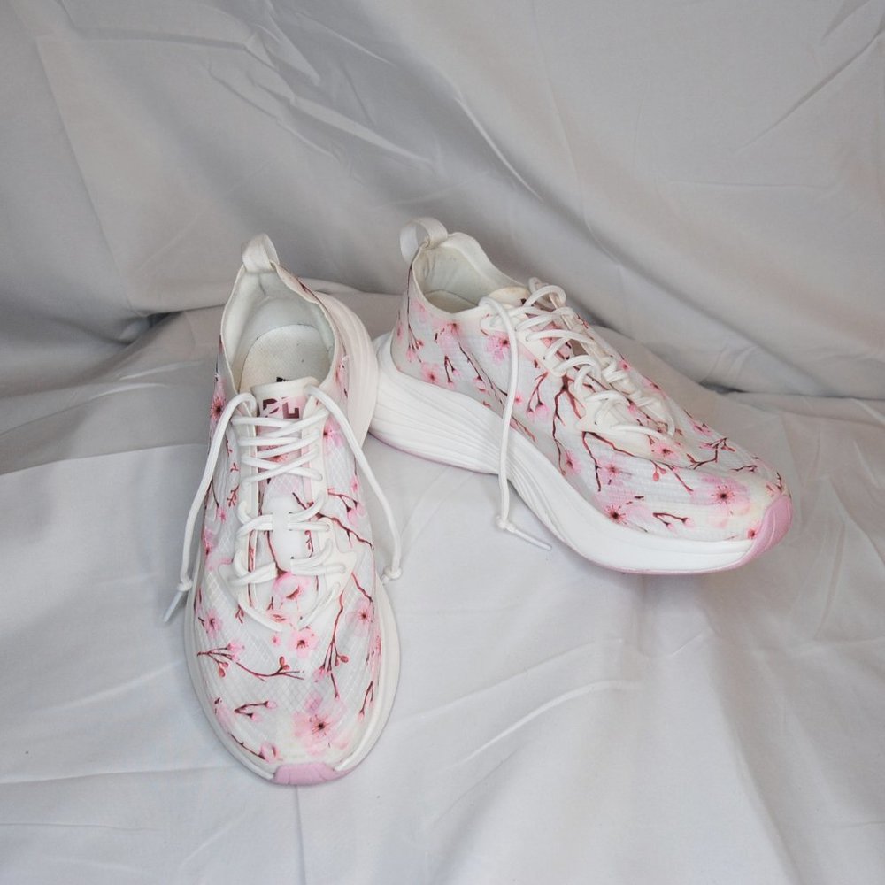 APL Streamline Cherry Blossom Women's Running Shoes